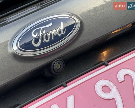 Серый Форд Эскейп, объемом двигателя 1.5 л и пробегом 176 тыс. км за 11999 $, фото 32 на Automoto.ua