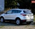 Сірий Форд Ескейп, об'ємом двигуна 2 л та пробігом 137 тис. км за 12900 $, фото 8 на Automoto.ua