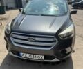 Серый Форд Эскейп, объемом двигателя 1.5 л и пробегом 166 тыс. км за 11000 $, фото 1 на Automoto.ua
