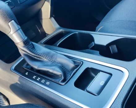 Серый Форд Эскейп, объемом двигателя 1.5 л и пробегом 81 тыс. км за 12200 $, фото 17 на Automoto.ua