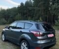 Форд Эскейп 2017 в Кременчуге на Automoto.ua Серый Форд Эскейп, объемом двигателя 2.5 л и пробегом 132 тыс. км за 12900 $, фото 1 на Automoto.ua