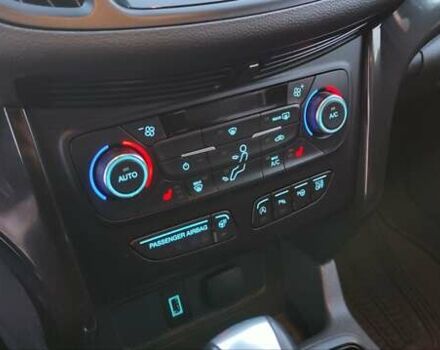 Серый Форд Эскейп, объемом двигателя 1.5 л и пробегом 205 тыс. км за 11999 $, фото 42 на Automoto.ua