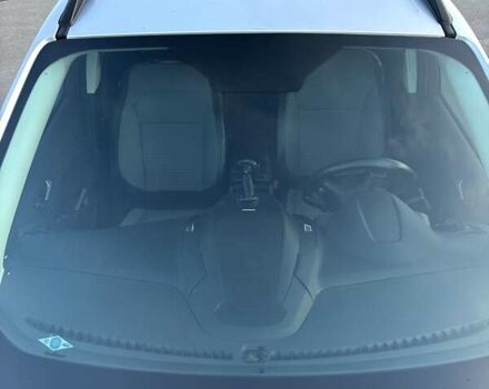 Сірий Форд Ескейп, об'ємом двигуна 1.5 л та пробігом 136 тис. км за 13200 $, фото 9 на Automoto.ua
