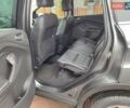 Сірий Форд Ескейп, об'ємом двигуна 2 л та пробігом 204 тис. км за 12200 $, фото 26 на Automoto.ua