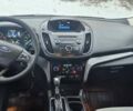 Сірий Форд Ескейп, об'ємом двигуна 1.5 л та пробігом 129 тис. км за 10200 $, фото 17 на Automoto.ua