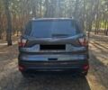Сірий Форд Ескейп, об'ємом двигуна 2 л та пробігом 110 тис. км за 15400 $, фото 4 на Automoto.ua