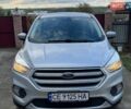 Серый Форд Эскейп, объемом двигателя 1.5 л и пробегом 142 тыс. км за 13900 $, фото 1 на Automoto.ua