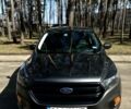 Серый Форд Эскейп, объемом двигателя 2.5 л и пробегом 172 тыс. км за 12300 $, фото 21 на Automoto.ua