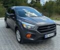Серый Форд Эскейп, объемом двигателя 2.49 л и пробегом 165 тыс. км за 13450 $, фото 4 на Automoto.ua