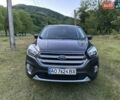Серый Форд Эскейп, объемом двигателя 2 л и пробегом 56 тыс. км за 14800 $, фото 11 на Automoto.ua