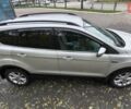 Серый Форд Эскейп, объемом двигателя 1.5 л и пробегом 45 тыс. км за 14800 $, фото 4 на Automoto.ua