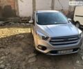 Серый Форд Эскейп, объемом двигателя 1.5 л и пробегом 74 тыс. км за 12000 $, фото 1 на Automoto.ua