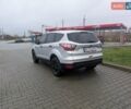 Серый Форд Эскейп, объемом двигателя 2.5 л и пробегом 247 тыс. км за 10300 $, фото 7 на Automoto.ua