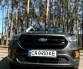 Серый Форд Эскейп, объемом двигателя 2.5 л и пробегом 172 тыс. км за 12300 $, фото 19 на Automoto.ua