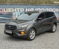 Серый Форд Эскейп, объемом двигателя 2.5 л и пробегом 152 тыс. км за 13100 $, фото 1 на Automoto.ua