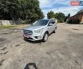 Сірий Форд Ескейп, об'ємом двигуна 1.5 л та пробігом 154 тис. км за 9400 $, фото 1 на Automoto.ua