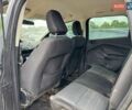Серый Форд Эскейп, объемом двигателя 2.5 л и пробегом 153 тыс. км за 6500 $, фото 12 на Automoto.ua