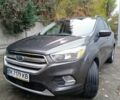 Сірий Форд Ескейп, об'ємом двигуна 1.5 л та пробігом 129 тис. км за 11800 $, фото 1 на Automoto.ua