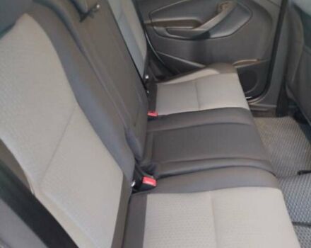 Форд Эскейп 2017 в Немирове на Automoto.ua Серый Форд Эскейп, объемом двигателя 1.5 л и пробегом 118 тыс. км за 14000 $, фото 24 на Automoto.ua