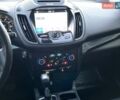 Сірий Форд Ескейп, об'ємом двигуна 2 л та пробігом 111 тис. км за 15999 $, фото 18 на Automoto.ua