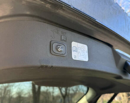 Серый Форд Эскейп, объемом двигателя 2 л и пробегом 249 тыс. км за 13500 $, фото 35 на Automoto.ua