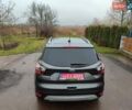 Сірий Форд Ескейп, об'ємом двигуна 2 л та пробігом 204 тис. км за 12200 $, фото 14 на Automoto.ua