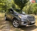 Сірий Форд Ескейп, об'ємом двигуна 1.5 л та пробігом 210 тис. км за 11450 $, фото 1 на Automoto.ua