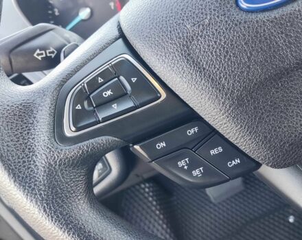 Серый Форд Эскейп, объемом двигателя 1.5 л и пробегом 81 тыс. км за 12200 $, фото 15 на Automoto.ua