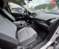 Серый Форд Эскейп, объемом двигателя 1.5 л и пробегом 73 тыс. км за 12500 $, фото 23 на Automoto.ua