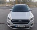 Форд Эскейп 2017 в Немирове на Automoto.ua Серый Форд Эскейп, объемом двигателя 1.5 л и пробегом 118 тыс. км за 14000 $, фото 9 на Automoto.ua