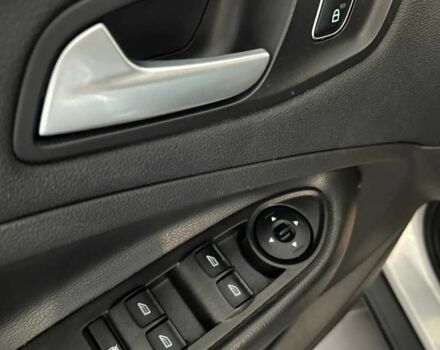 Серый Форд Эскейп, объемом двигателя 1.5 л и пробегом 130 тыс. км за 12650 $, фото 21 на Automoto.ua