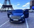 Серый Форд Эскейп, объемом двигателя 2.5 л и пробегом 199 тыс. км за 12000 $, фото 1 на Automoto.ua