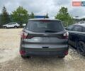 Серый Форд Эскейп, объемом двигателя 2.5 л и пробегом 153 тыс. км за 6500 $, фото 2 на Automoto.ua