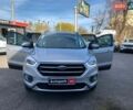 Серый Форд Эскейп, объемом двигателя 1.5 л и пробегом 118 тыс. км за 14690 $, фото 16 на Automoto.ua