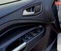 Сірий Форд Ескейп, об'ємом двигуна 2 л та пробігом 137 тис. км за 12900 $, фото 24 на Automoto.ua