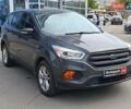 Сірий Форд Ескейп, об'ємом двигуна 2.5 л та пробігом 139 тис. км за 13290 $, фото 2 на Automoto.ua