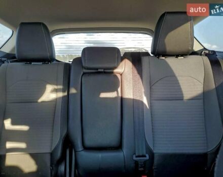 Сірий Форд Ескейп, об'ємом двигуна 0 л та пробігом 77 тис. км за 1400 $, фото 9 на Automoto.ua