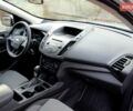Сірий Форд Ескейп, об'ємом двигуна 2 л та пробігом 137 тис. км за 12900 $, фото 36 на Automoto.ua