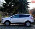 Сірий Форд Ескейп, об'ємом двигуна 2 л та пробігом 137 тис. км за 12900 $, фото 6 на Automoto.ua