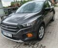 Сірий Форд Ескейп, об'ємом двигуна 2.5 л та пробігом 132 тис. км за 12200 $, фото 1 на Automoto.ua