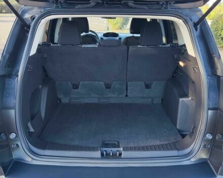 Серый Форд Эскейп, объемом двигателя 1.5 л и пробегом 81 тыс. км за 12200 $, фото 22 на Automoto.ua