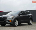 Сірий Форд Ескейп, об'ємом двигуна 2.5 л та пробігом 152 тис. км за 14850 $, фото 2 на Automoto.ua