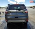 Форд Эскейп 2017 в Житомире на Automoto.ua Серый Форд Эскейп, объемом двигателя 1.5 л и пробегом 163 тыс. км за 1800 $, фото 5 на Automoto.ua