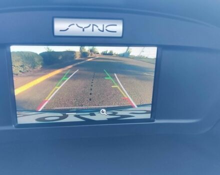 Серый Форд Эскейп, объемом двигателя 1.5 л и пробегом 81 тыс. км за 12200 $, фото 19 на Automoto.ua