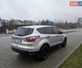 Серый Форд Эскейп, объемом двигателя 2.5 л и пробегом 247 тыс. км за 10300 $, фото 5 на Automoto.ua