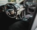 Сірий Форд Ескейп, об'ємом двигуна 1.5 л та пробігом 119 тис. км за 12500 $, фото 5 на Automoto.ua