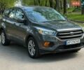 Сірий Форд Ескейп, об'ємом двигуна 2.5 л та пробігом 104 тис. км за 12500 $, фото 1 на Automoto.ua