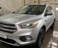 Сірий Форд Ескейп, об'ємом двигуна 2 л та пробігом 178 тис. км за 15200 $, фото 1 на Automoto.ua