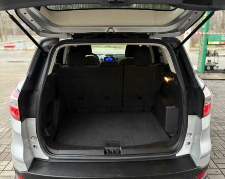 Серый Форд Эскейп, объемом двигателя 1.5 л и пробегом 193 тыс. км за 10999 $, фото 26 на Automoto.ua