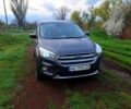 Сірий Форд Ескейп, об'ємом двигуна 1.5 л та пробігом 150 тис. км за 11000 $, фото 1 на Automoto.ua